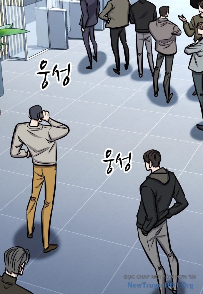 Thợ Săn Huyền Thoại Trẻ Hóa: Chapter 54