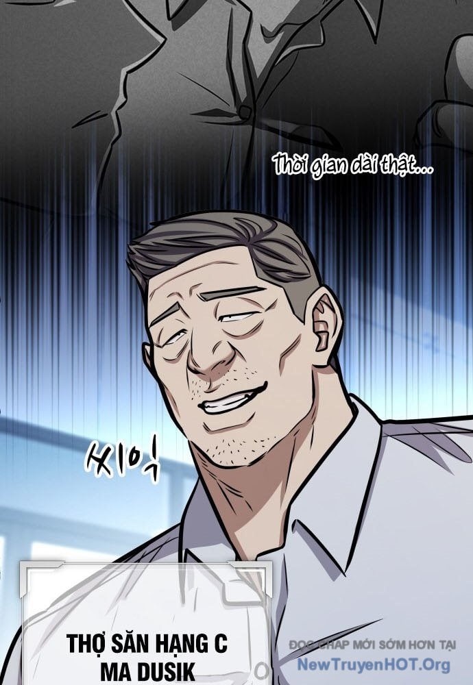 Thợ Săn Huyền Thoại Trẻ Hóa: Chapter 54