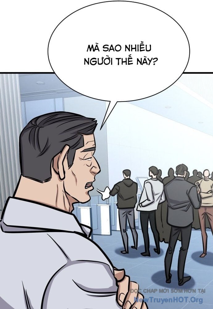 Thợ Săn Huyền Thoại Trẻ Hóa: Chapter 54