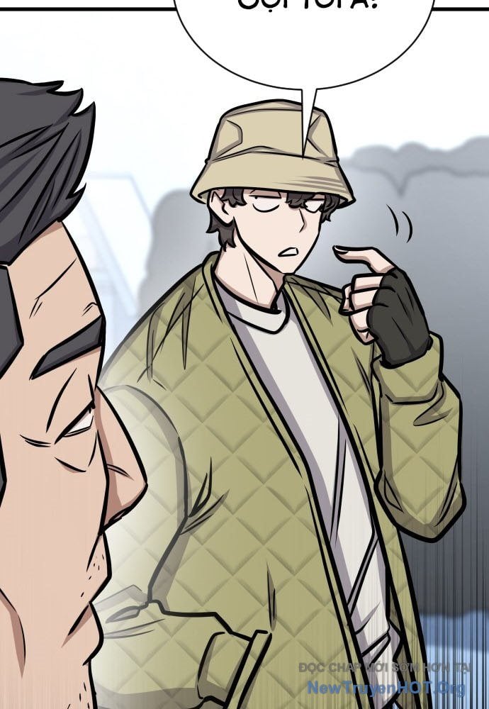 Thợ Săn Huyền Thoại Trẻ Hóa: Chapter 54