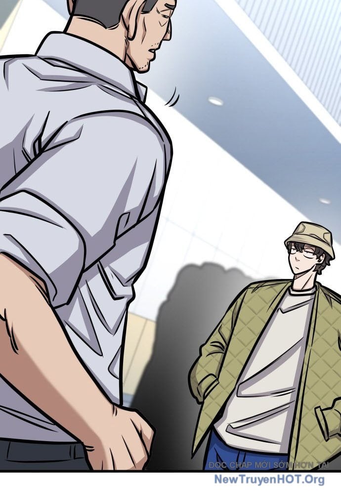 Thợ Săn Huyền Thoại Trẻ Hóa: Chapter 54