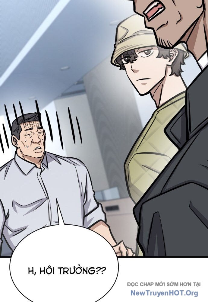 Thợ Săn Huyền Thoại Trẻ Hóa: Chapter 54