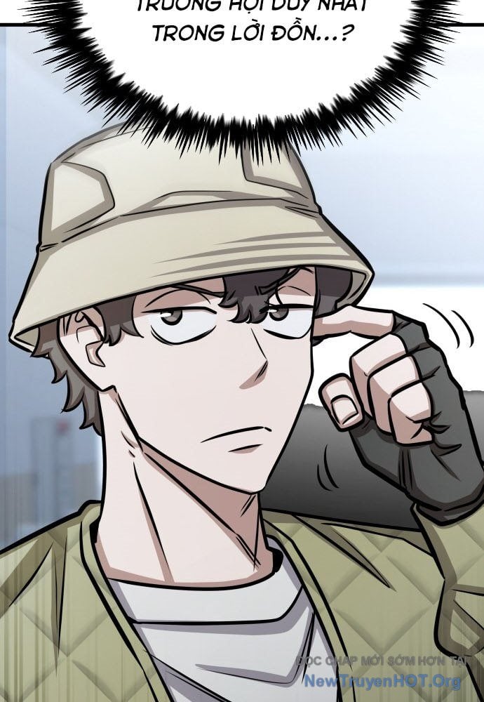 Thợ Săn Huyền Thoại Trẻ Hóa: Chapter 54