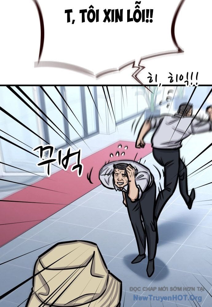 Thợ Săn Huyền Thoại Trẻ Hóa: Chapter 54