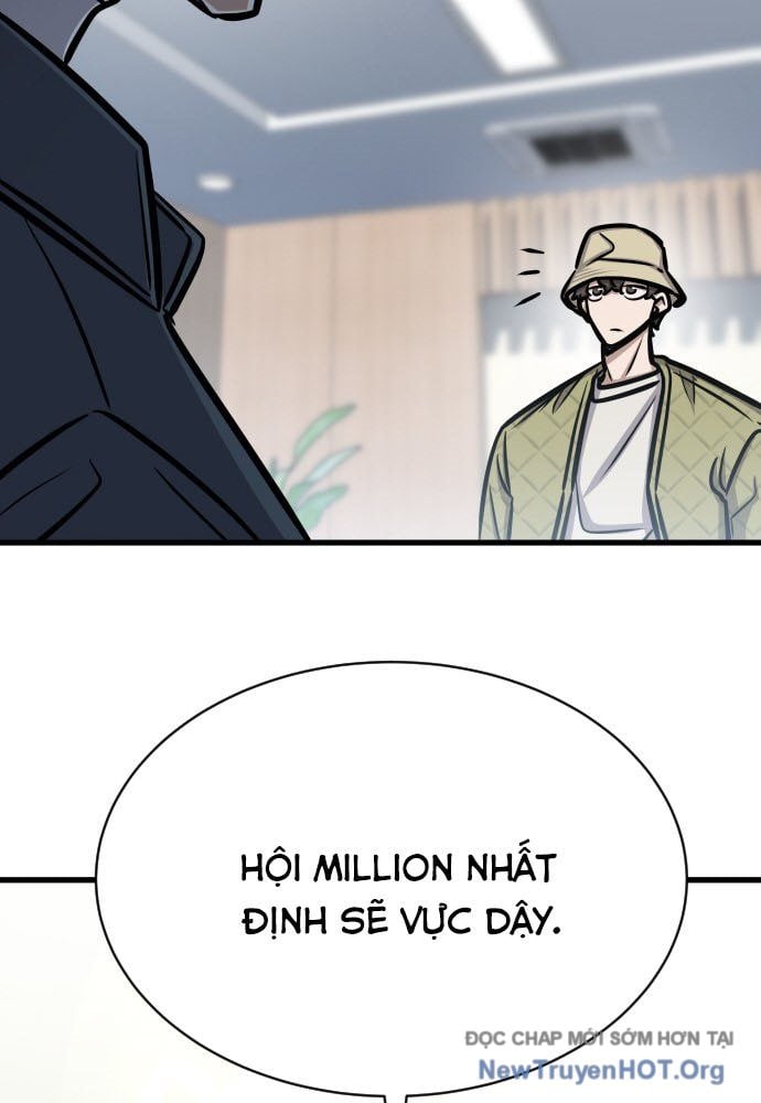 Thợ Săn Huyền Thoại Trẻ Hóa: Chapter 54