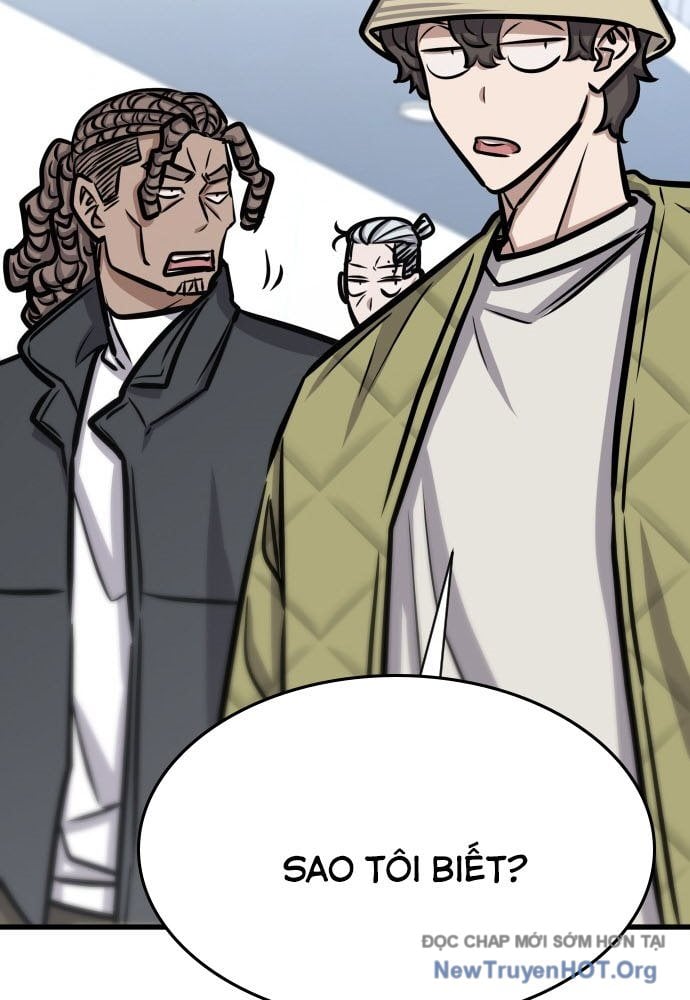 Thợ Săn Huyền Thoại Trẻ Hóa: Chapter 54