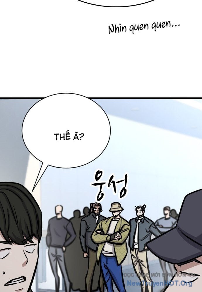 Thợ Săn Huyền Thoại Trẻ Hóa: Chapter 54