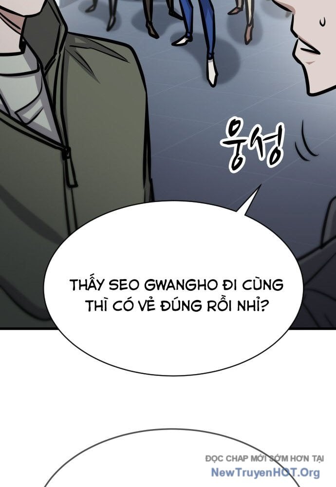 Thợ Săn Huyền Thoại Trẻ Hóa: Chapter 54