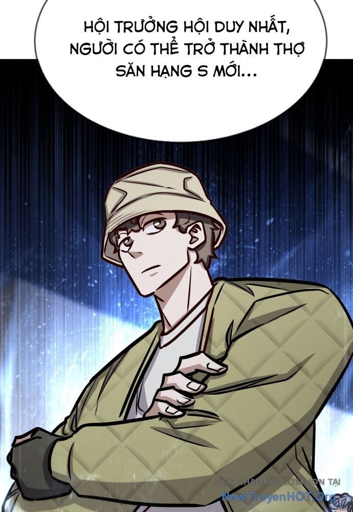 Thợ Săn Huyền Thoại Trẻ Hóa: Chapter 54