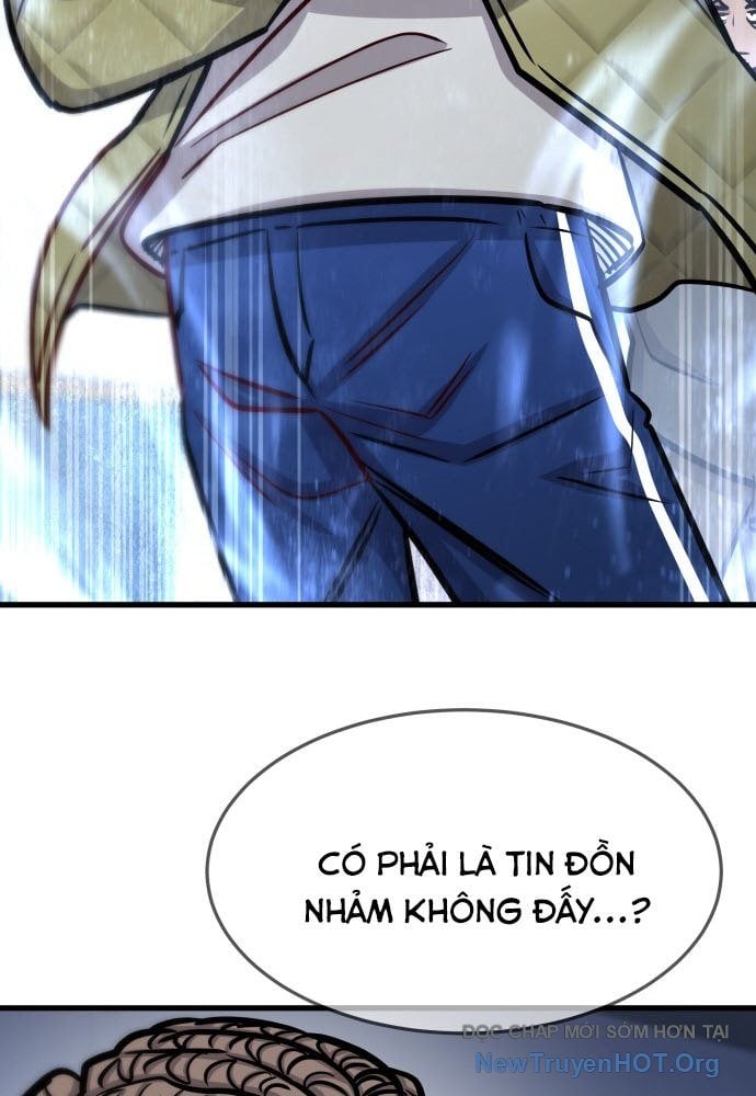 Thợ Săn Huyền Thoại Trẻ Hóa: Chapter 54