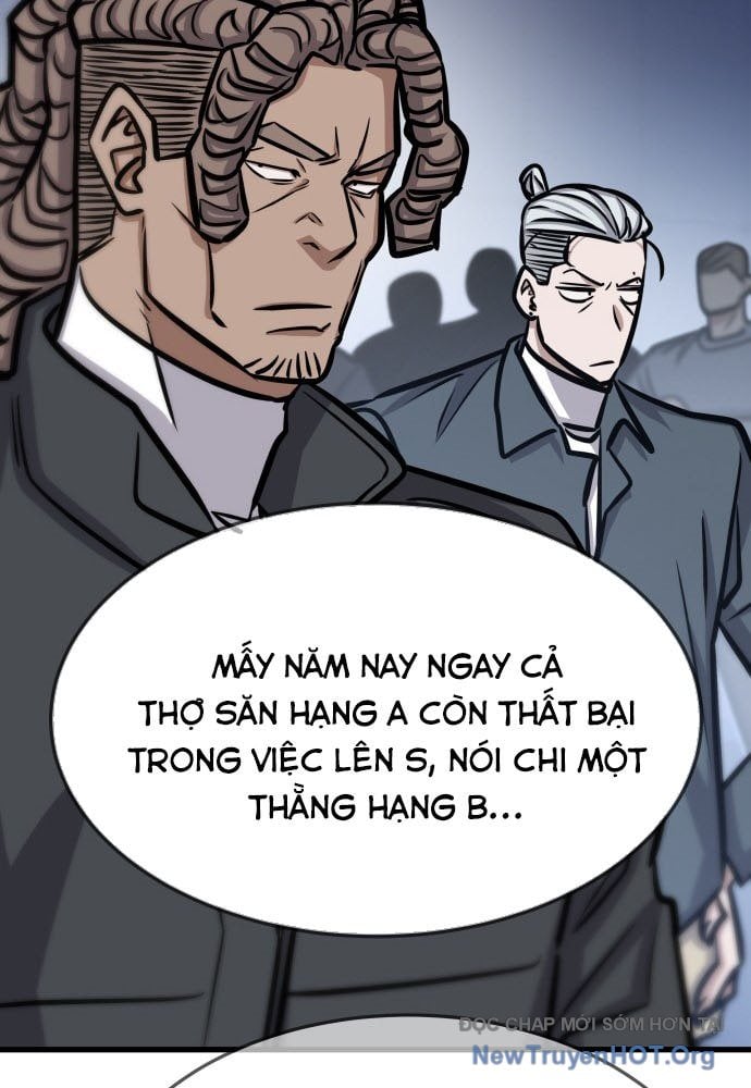 Thợ Săn Huyền Thoại Trẻ Hóa: Chapter 54