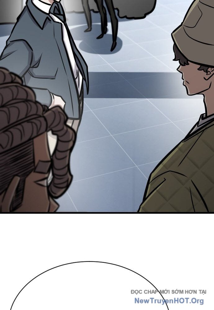 Thợ Săn Huyền Thoại Trẻ Hóa: Chapter 54