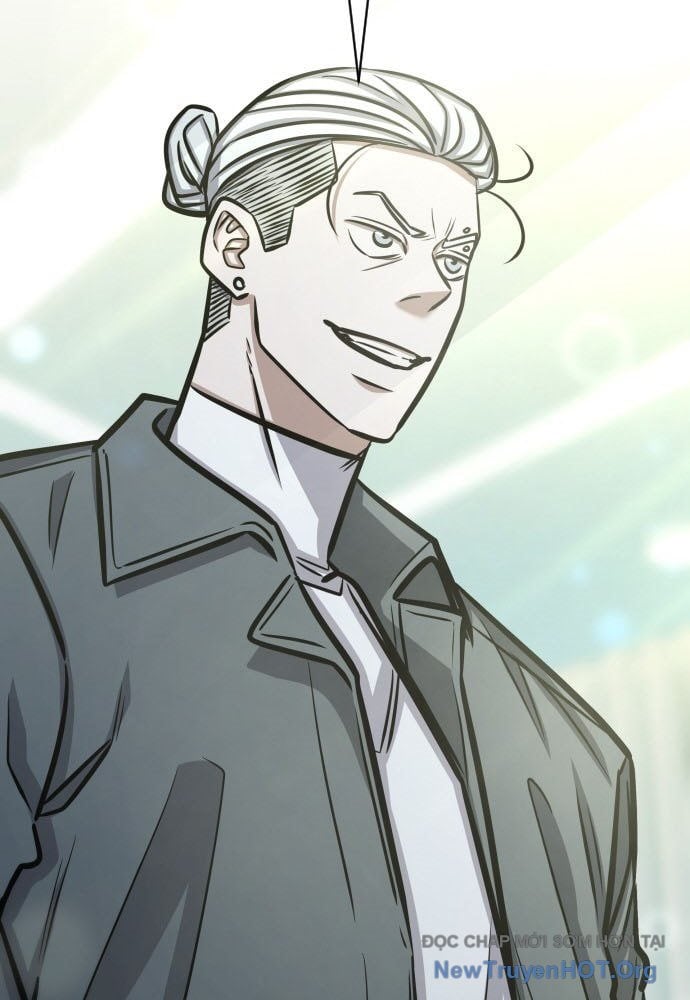 Thợ Săn Huyền Thoại Trẻ Hóa: Chapter 54