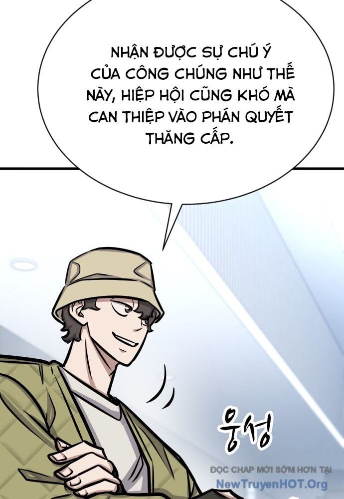 Thợ Săn Huyền Thoại Trẻ Hóa: Chapter 54