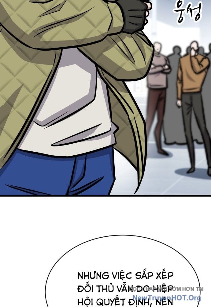 Thợ Săn Huyền Thoại Trẻ Hóa: Chapter 54