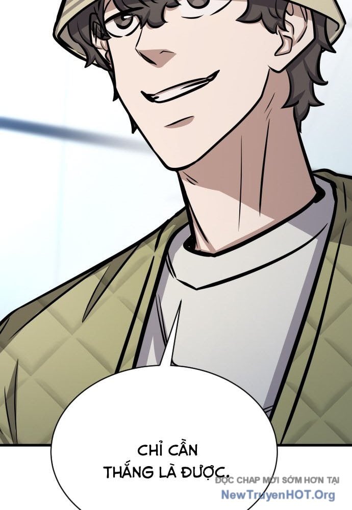 Thợ Săn Huyền Thoại Trẻ Hóa: Chapter 54