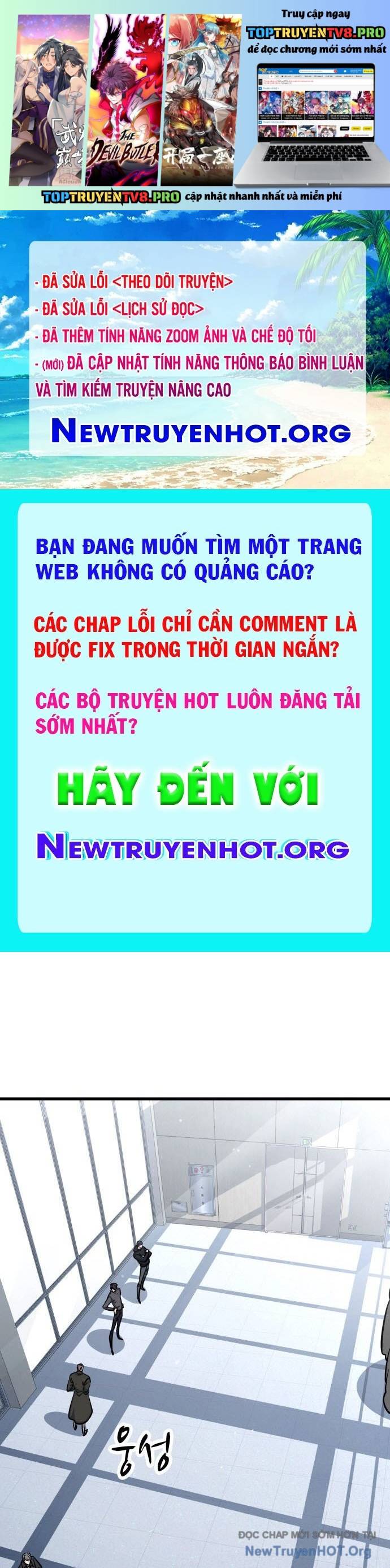 Thợ Săn Huyền Thoại Trẻ Hóa: Chapter 55