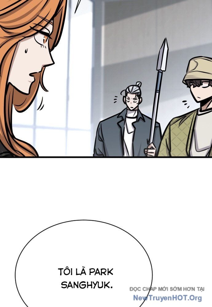 Thợ Săn Huyền Thoại Trẻ Hóa: Chapter 55