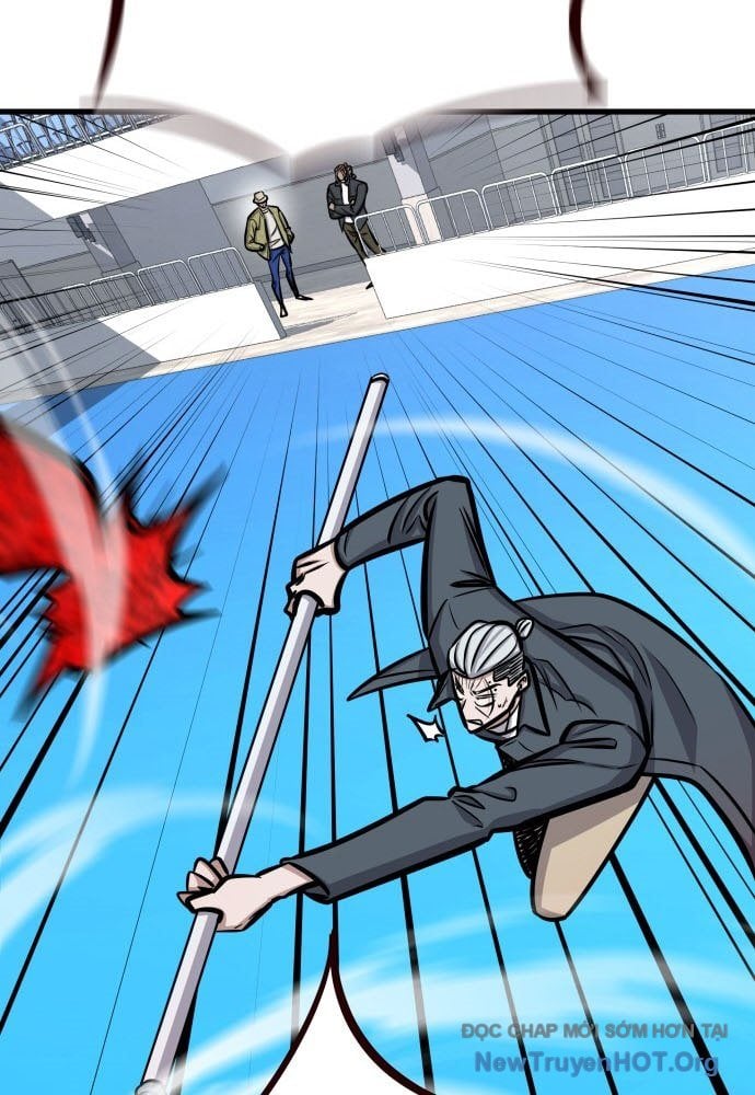 Thợ Săn Huyền Thoại Trẻ Hóa: Chapter 55