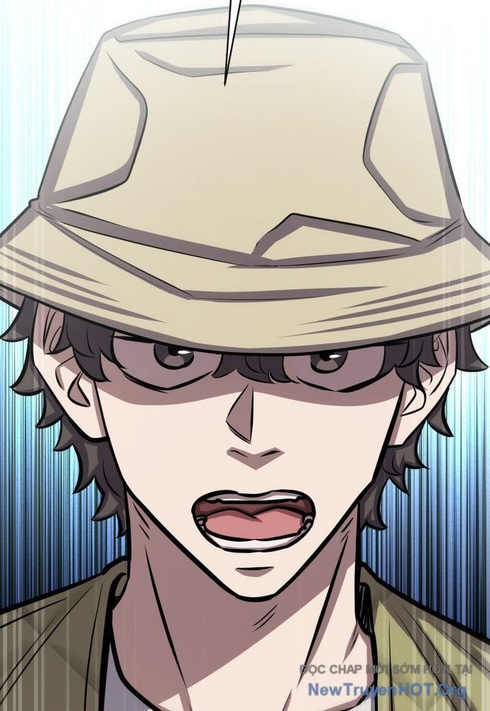 Thợ Săn Huyền Thoại Trẻ Hóa: Chapter 55