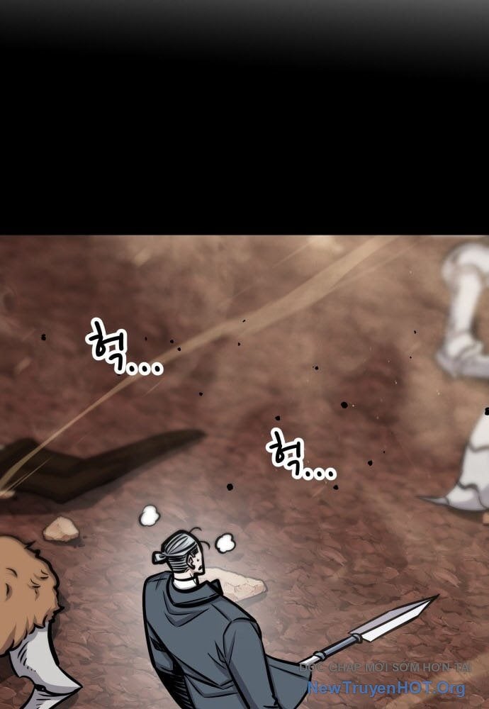 Thợ Săn Huyền Thoại Trẻ Hóa: Chapter 55