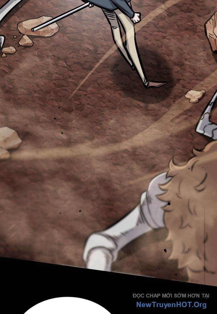 Thợ Săn Huyền Thoại Trẻ Hóa: Chapter 55