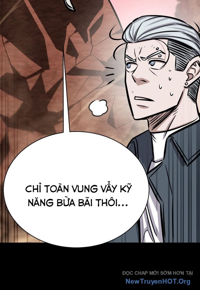 Thợ Săn Huyền Thoại Trẻ Hóa: Chapter 55
