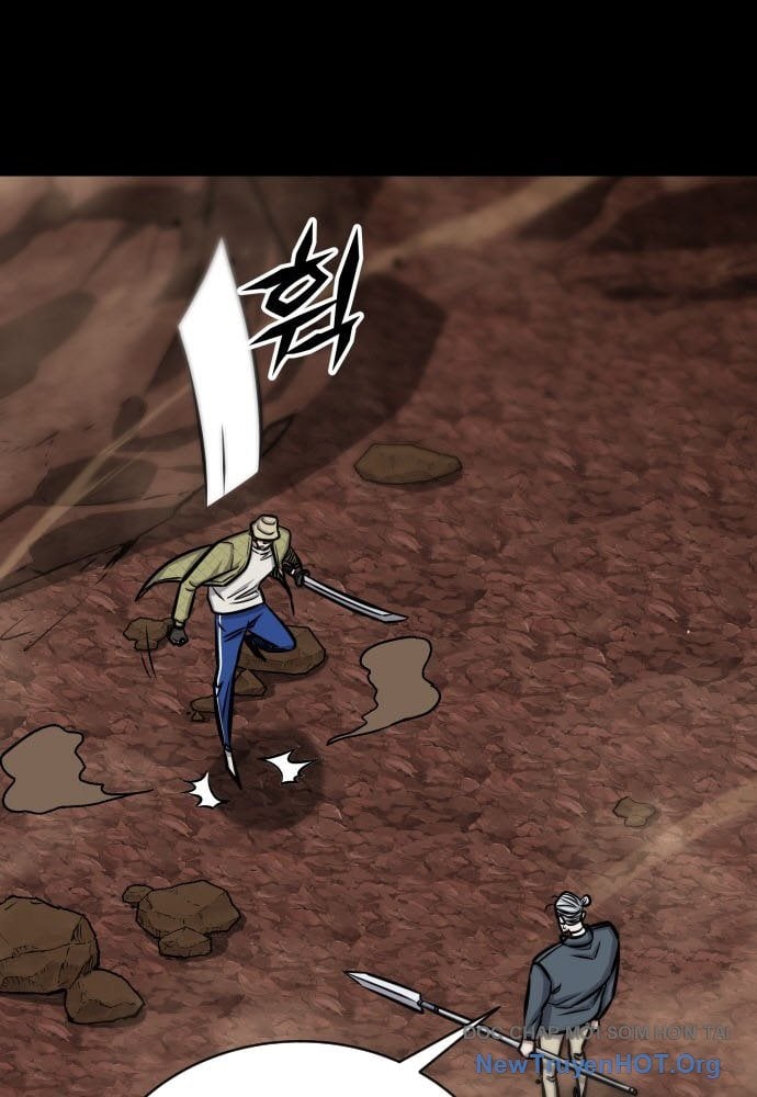 Thợ Săn Huyền Thoại Trẻ Hóa: Chapter 55