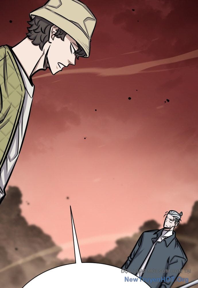 Thợ Săn Huyền Thoại Trẻ Hóa: Chapter 55