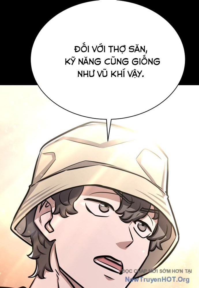 Thợ Săn Huyền Thoại Trẻ Hóa: Chapter 55