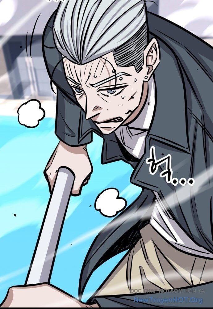 Thợ Săn Huyền Thoại Trẻ Hóa: Chapter 55