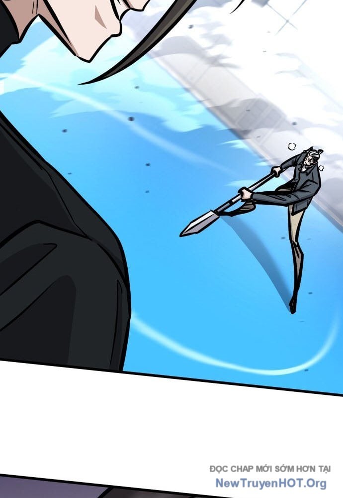 Thợ Săn Huyền Thoại Trẻ Hóa: Chapter 55