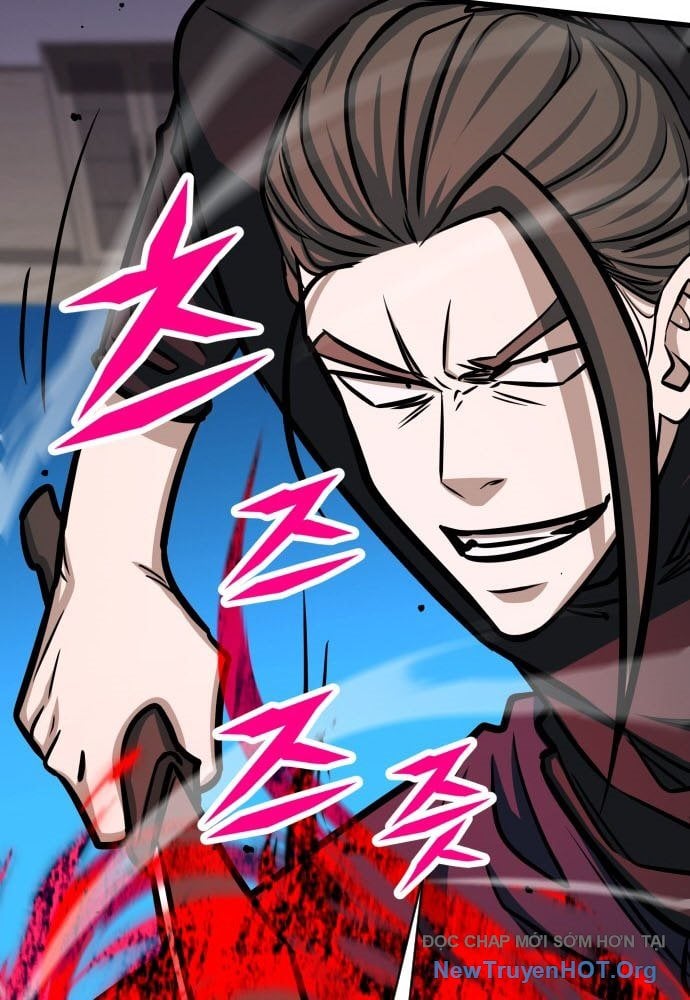 Thợ Săn Huyền Thoại Trẻ Hóa: Chapter 55