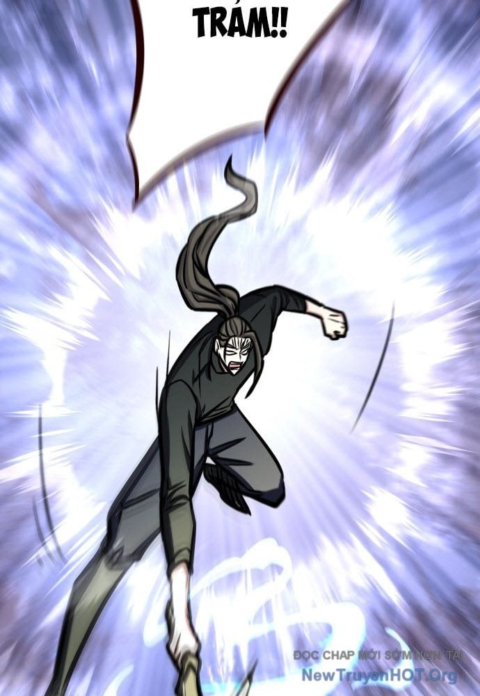 Thợ Săn Huyền Thoại Trẻ Hóa: Chapter 55