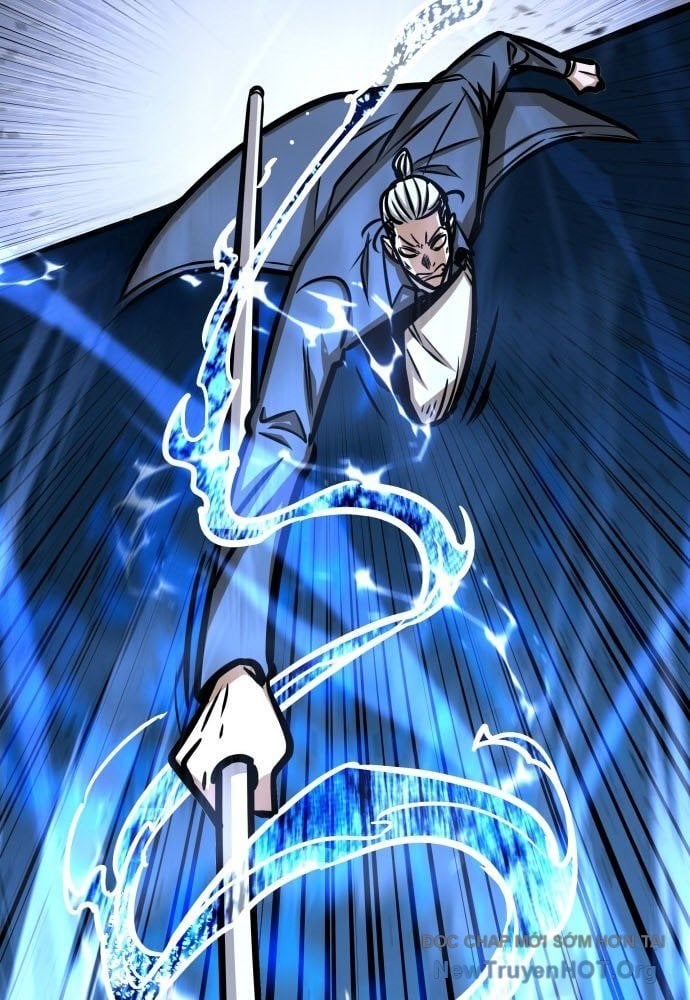 Thợ Săn Huyền Thoại Trẻ Hóa: Chapter 55