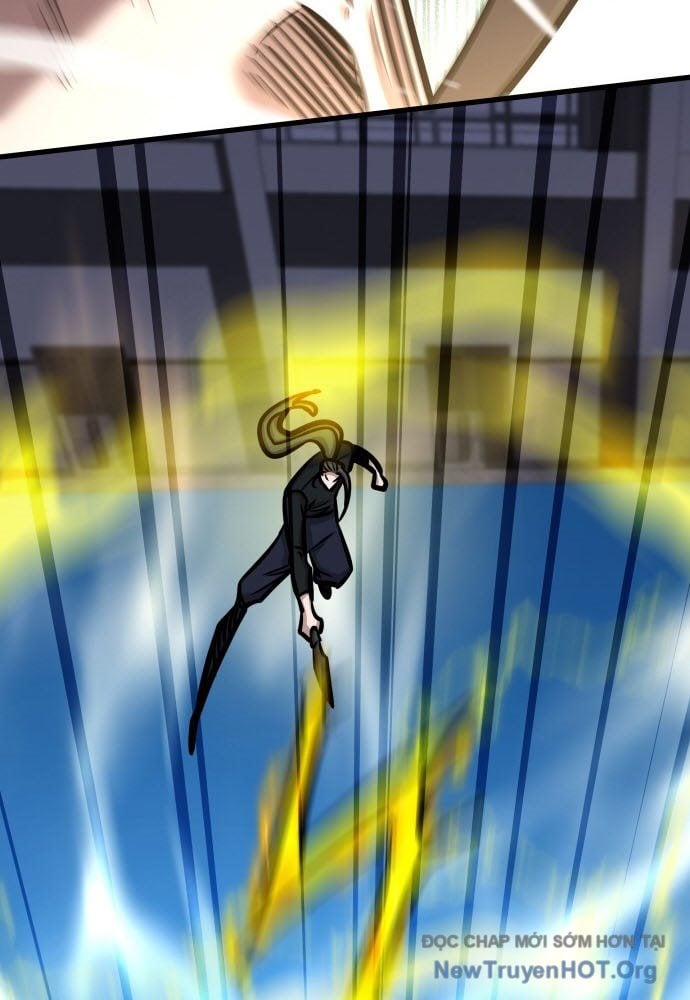 Thợ Săn Huyền Thoại Trẻ Hóa: Chapter 55