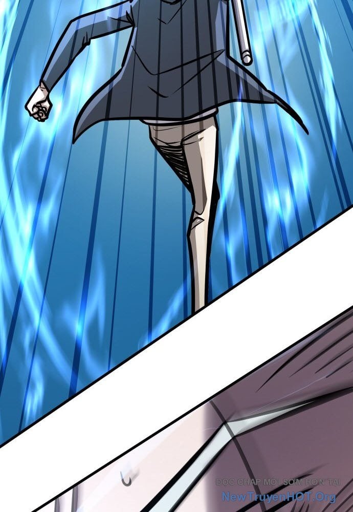 Thợ Săn Huyền Thoại Trẻ Hóa: Chapter 55