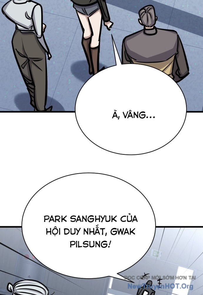 Thợ Săn Huyền Thoại Trẻ Hóa: Chapter 55