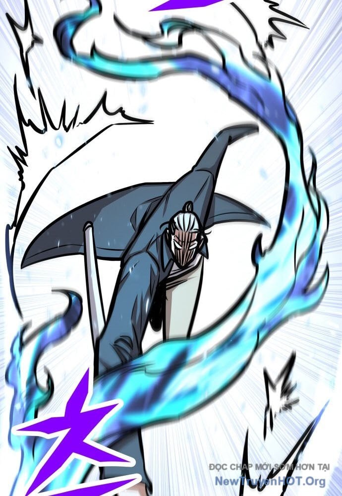 Thợ Săn Huyền Thoại Trẻ Hóa: Chapter 55