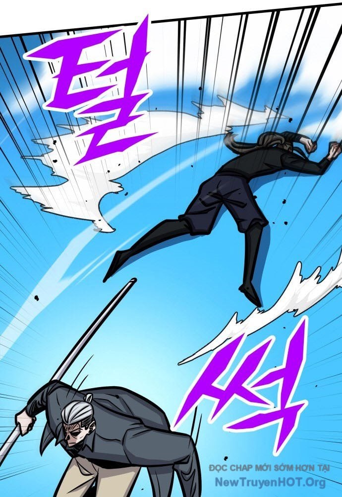 Thợ Săn Huyền Thoại Trẻ Hóa: Chapter 55