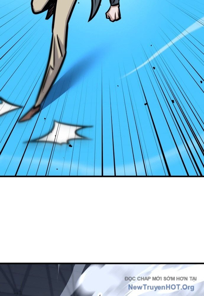 Thợ Săn Huyền Thoại Trẻ Hóa: Chapter 55