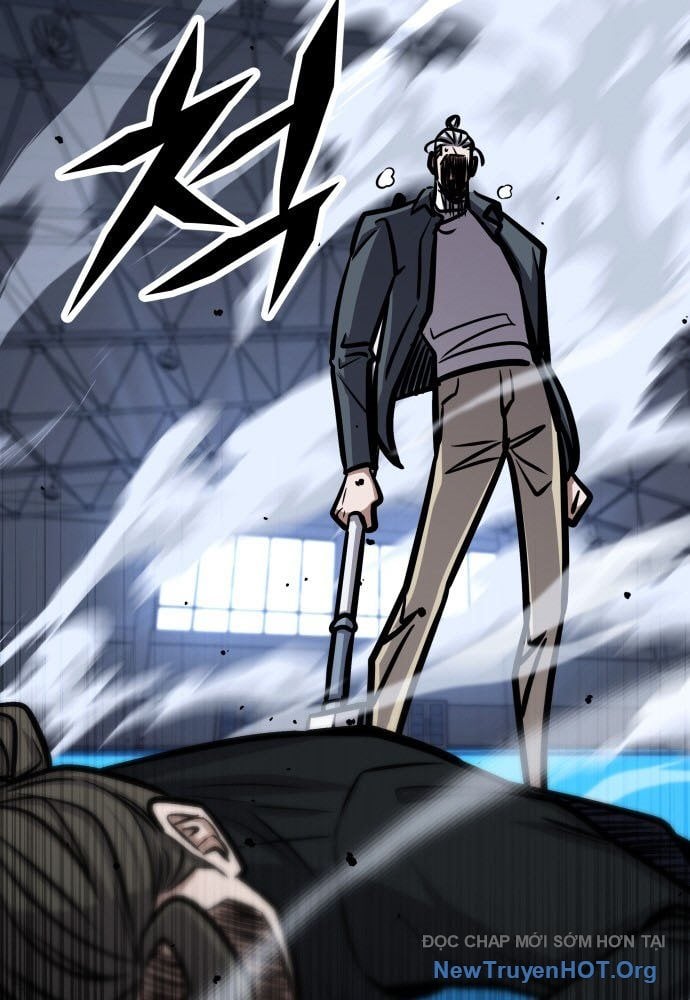 Thợ Săn Huyền Thoại Trẻ Hóa: Chapter 55