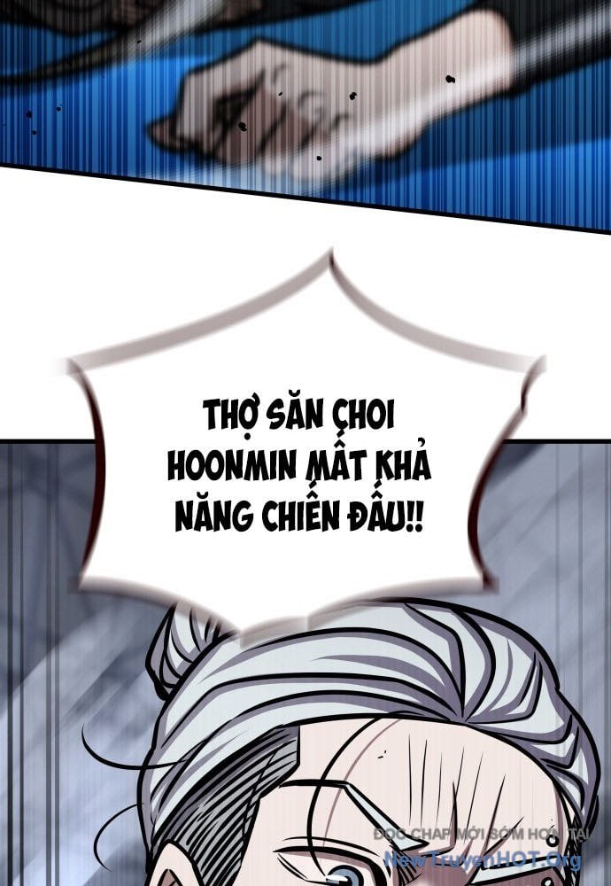 Thợ Săn Huyền Thoại Trẻ Hóa: Chapter 55