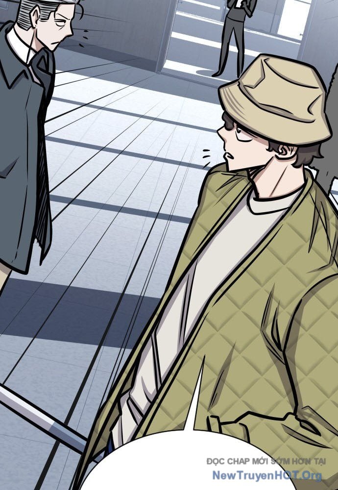 Thợ Săn Huyền Thoại Trẻ Hóa: Chapter 55