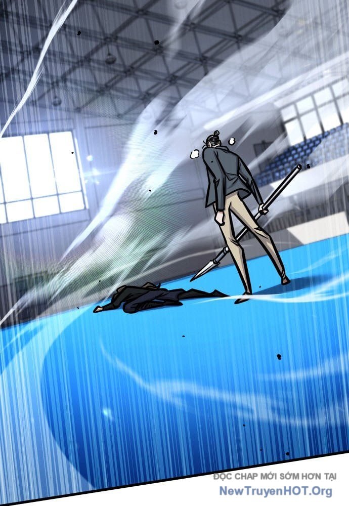Thợ Săn Huyền Thoại Trẻ Hóa: Chapter 55