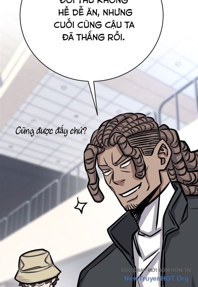 Thợ Săn Huyền Thoại Trẻ Hóa: Chapter 55