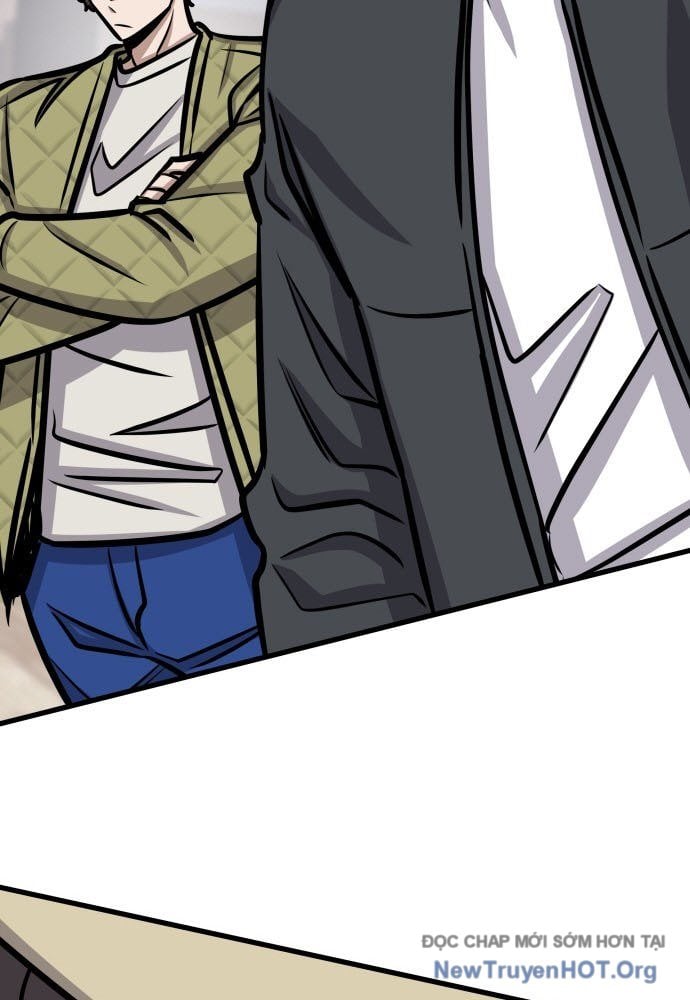 Thợ Săn Huyền Thoại Trẻ Hóa: Chapter 55