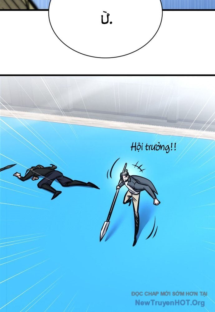 Thợ Săn Huyền Thoại Trẻ Hóa: Chapter 55