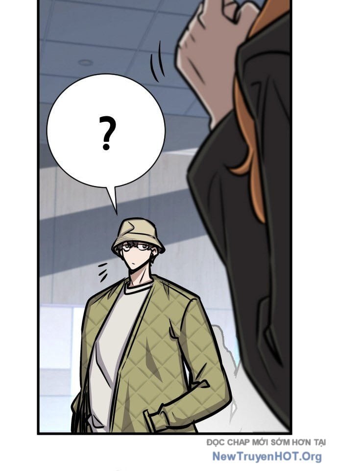 Thợ Săn Huyền Thoại Trẻ Hóa: Chapter 55