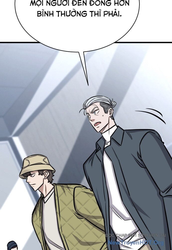 Thợ Săn Huyền Thoại Trẻ Hóa: Chapter 55
